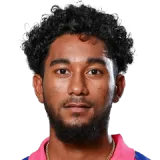 Cricketer