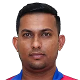 Cricketer
