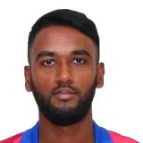 Cricketer