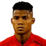 Wilmar Barrios