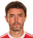 Yuri Zhirkov