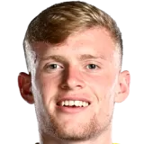 Jarrad Branthwaite