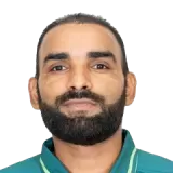 Asif Ali