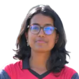 Likitha Yadav