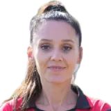Silvana Bandeva