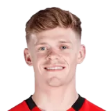 Keane Lewis Potter