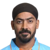 Cricketer