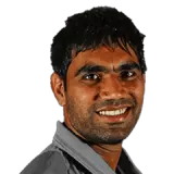 Cricketer