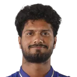 Minad Manjrekar