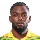 Cricketer