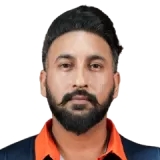 Amitoze Singh Cricket Player