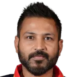 Cricketer