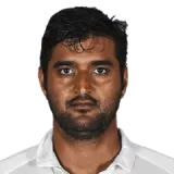 Cricketer