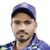 Deepak Tilakdhari