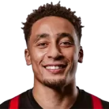 Marcus Tavernier Football Player