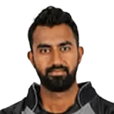 Cricketer