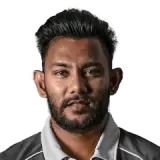 Cricketer