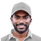 Cricketer