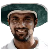 Cricketer
