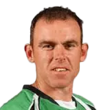 Trent Johnston