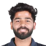 Vikrant Rana