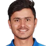 Harvik Desai