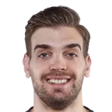 Mate Vucic NBA Player