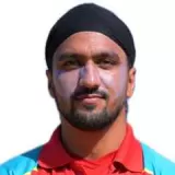 Cricketer