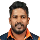 Cricketer
