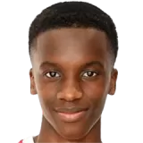 Trey Nyoni Football Player