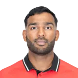 Sahal Malvernkar
