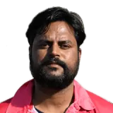 Cricketer