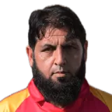 Tufail Khan