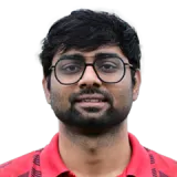 Suresh Ramaro