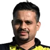 Ali Asad