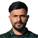 Shakeel Ahmed