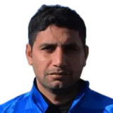 Amir Begum