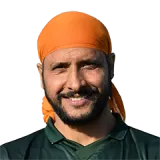 Cricketer