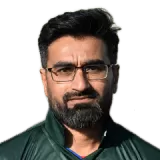 Cricketer