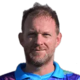 Lewis Broomfield