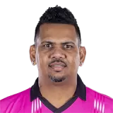 Cricketer