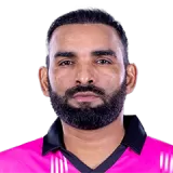 Cricketer