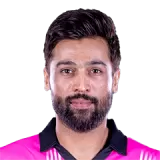 Cricketer