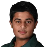 Saud Shakeel