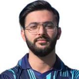 Syed Ali Hussain