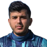 Suleman Asjad