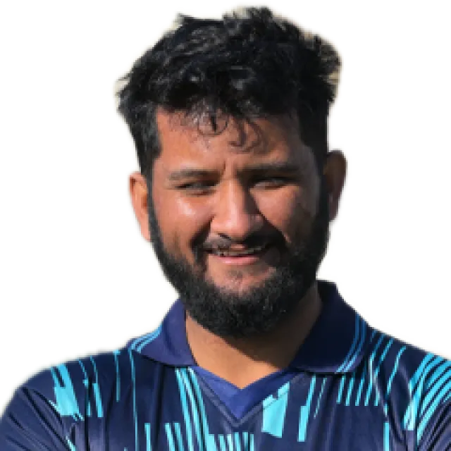 Adnan Haider