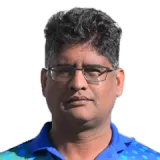 Imtiaz Ahmed