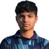 Ahmed Jehanzeb