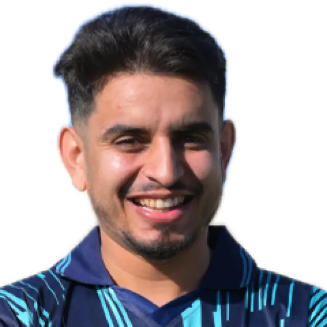 Hamza Hashim